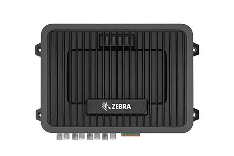 fx9600 rfid reader|zebra fixed rfid reader.